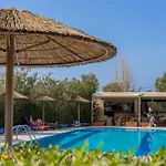 Sun & Sea Hotel Apartments