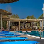 Sun & Sea Hotel Apartments